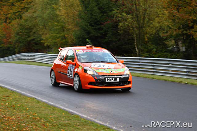 2009-10-17 VLN-09 1895