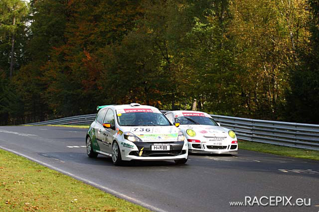 2009-10-17 VLN-09 1913