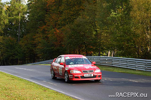 2009-10-17 VLN-09 1921