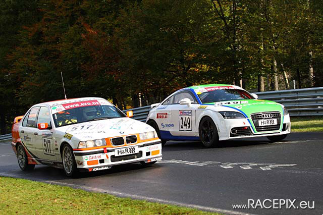 2009-10-17 VLN-09 1930
