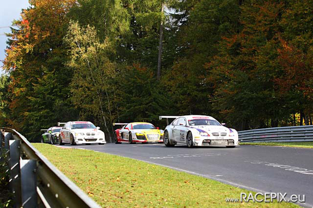 2009-10-17 VLN-09 1931