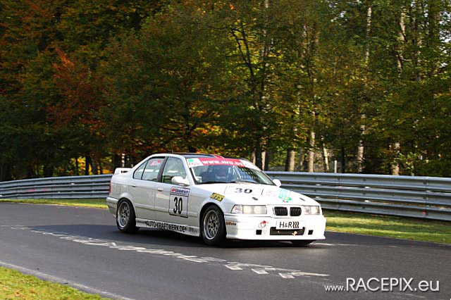 2009-10-17 VLN-09 1933