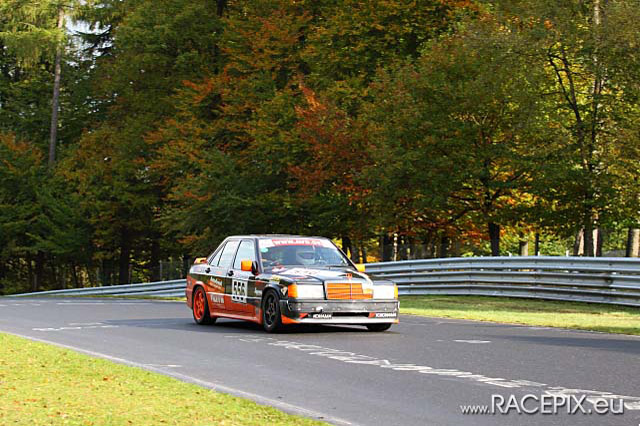 2009-10-17 VLN-09 1936