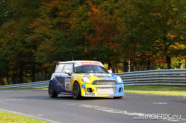 2009-10-17 VLN-09 1952