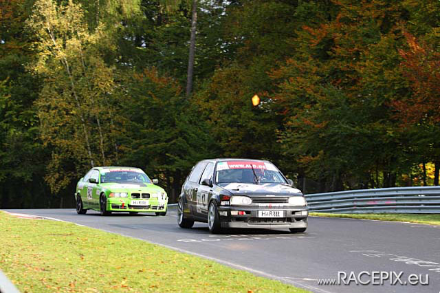 2009-10-17 VLN-09 1955
