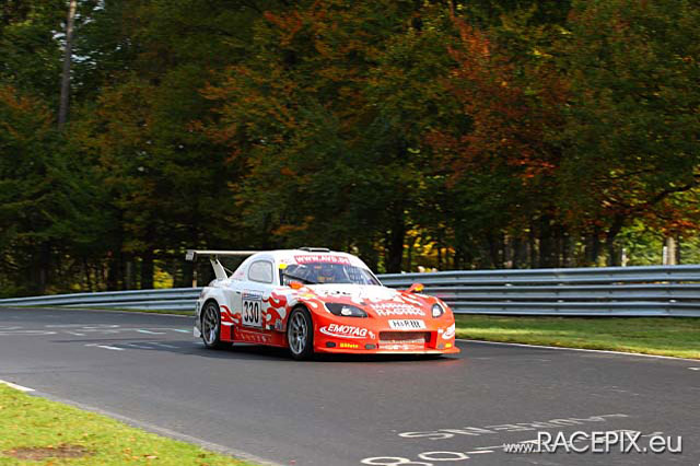 2009-10-17 VLN-09 1956