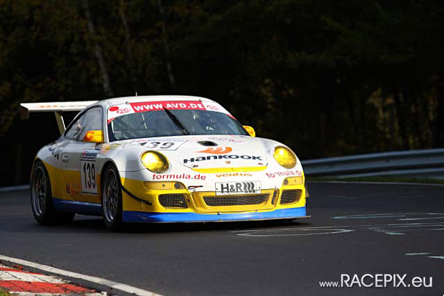 2009-10-17 VLN-09 1958