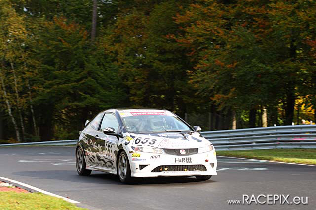 2009-10-17 VLN-09 1960