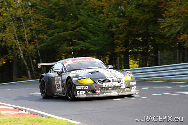 2009-10-17 VLN-09 1964