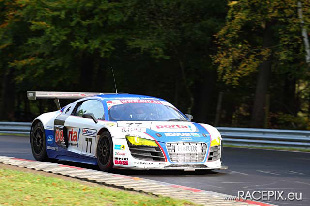2009-10-17 VLN-09 1970