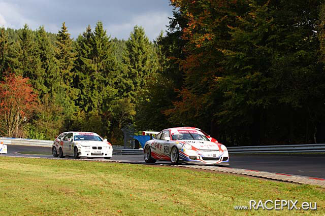 2009-10-17 VLN-09 1973