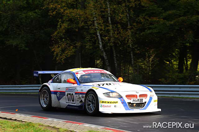2009-10-17 VLN-09 1974