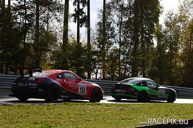 2009-10-17 VLN-09 1997