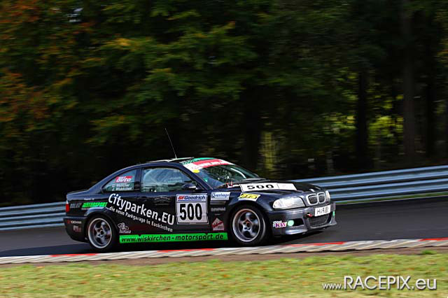 2009-10-17 VLN-09 2001
