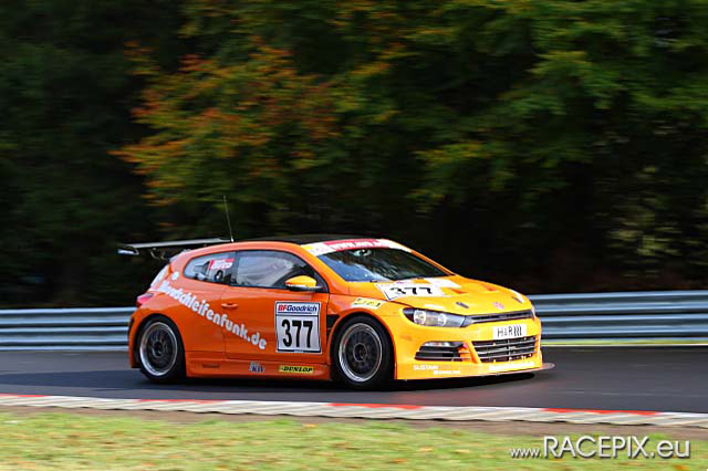 2009-10-17 VLN-09 2003