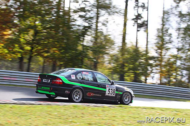 2009-10-17 VLN-09 2006