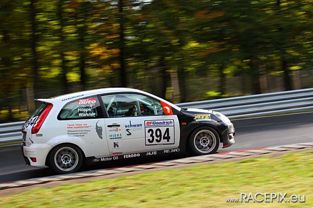 2009-10-17 VLN-09 2007