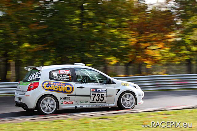 2009-10-17 VLN-09 2008