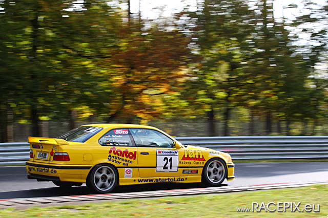 2009-10-17 VLN-09 2009