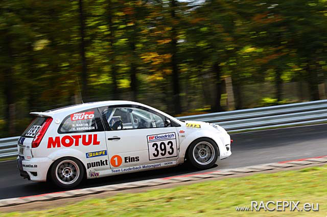 2009-10-17 VLN-09 2012