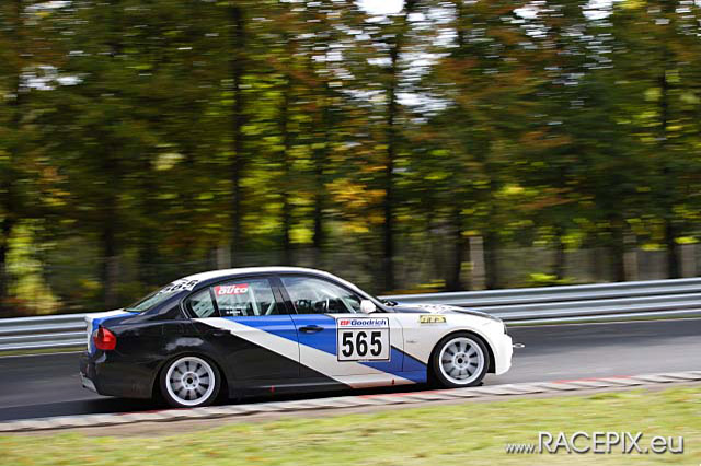 2009-10-17 VLN-09 2016
