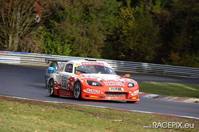 2009-10-17 VLN-09 2070