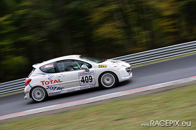 2009-10-17 VLN-09 2127