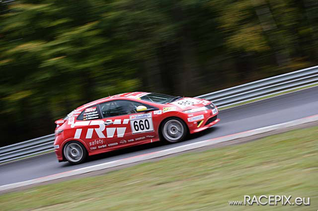 2009-10-17 VLN-09 2130