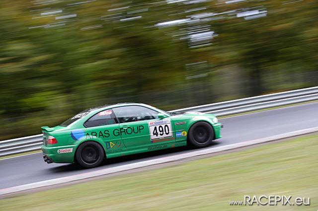 2009-10-17 VLN-09 2131