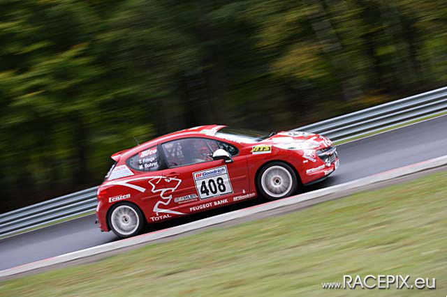 2009-10-17 VLN-09 2142