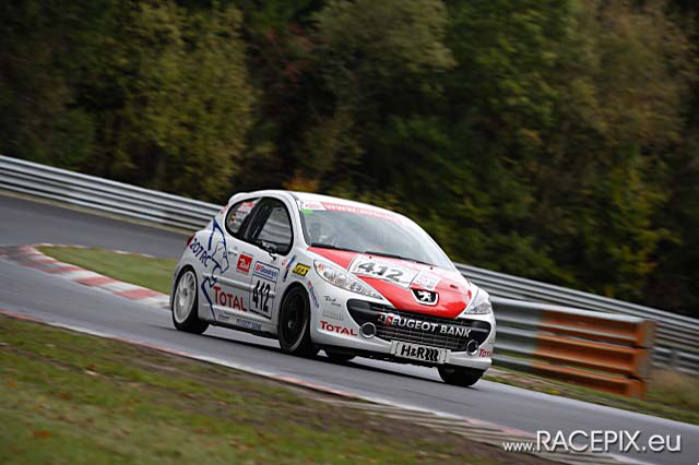 2009-10-17 VLN-09 2166