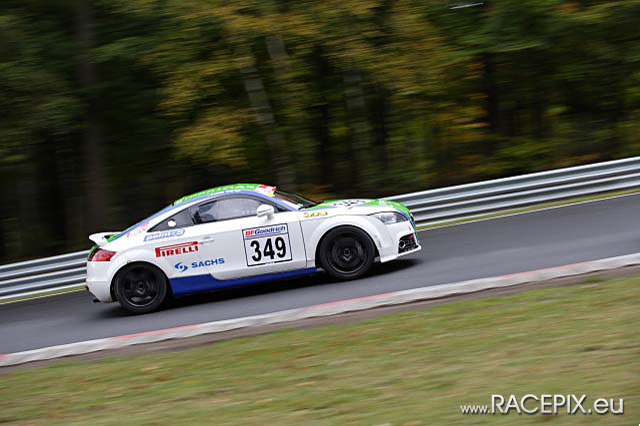 2009-10-17 VLN-09 2176