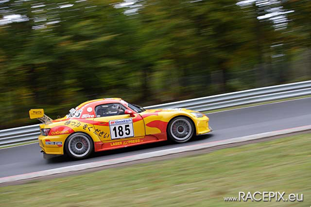 2009-10-17 VLN-09 2208