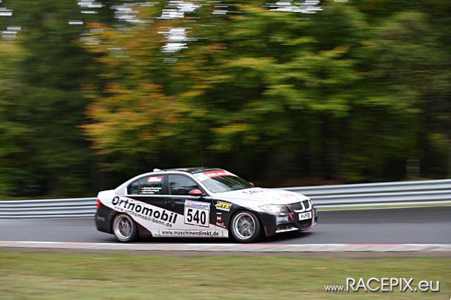 2009-10-17 VLN-09 2255