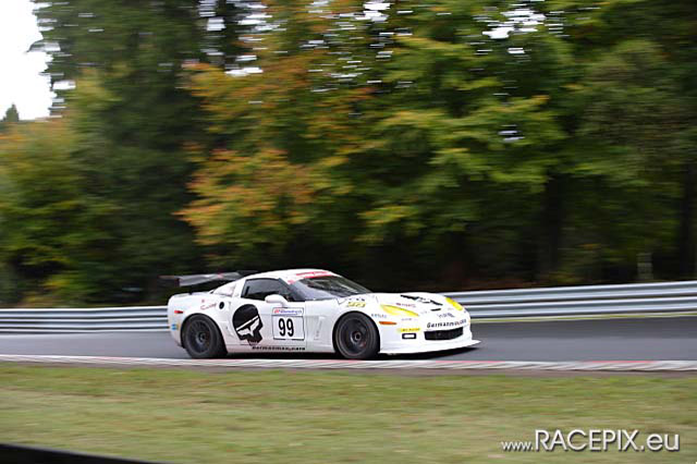 2009-10-17 VLN-09 2258