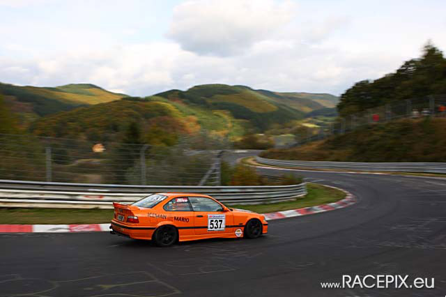 2009-10-17 VLN-09 2320