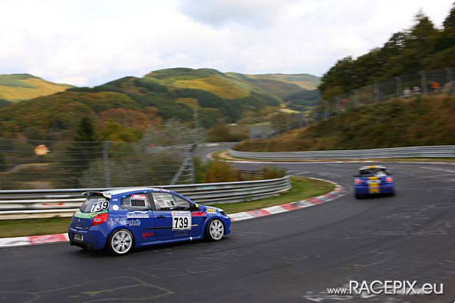 2009-10-17 VLN-09 2331