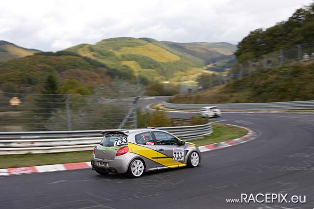 2009-10-17 VLN-09 2345