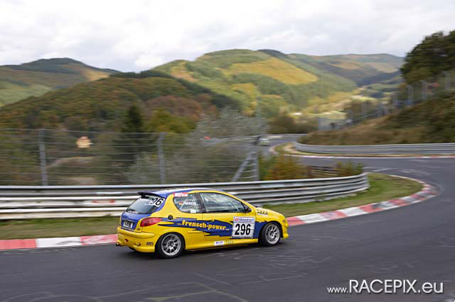 2009-10-17 VLN-09 2347