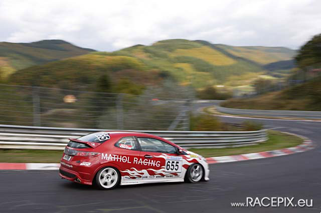 2009-10-17 VLN-09 2350