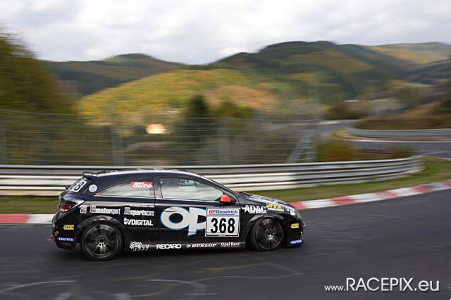 2009-10-17 VLN-09 2358