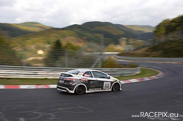 2009-10-17 VLN-09 2360