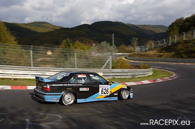 2009-10-17 VLN-09 2361