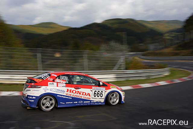 2009-10-17 VLN-09 2368