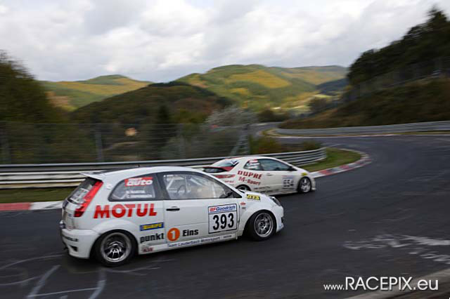 2009-10-17 VLN-09 2392