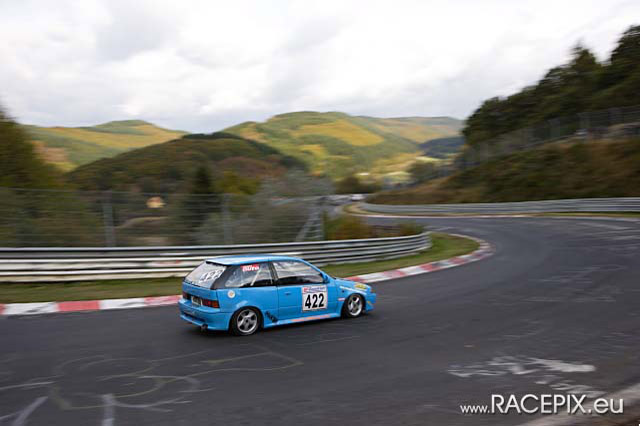 2009-10-17 VLN-09 2393