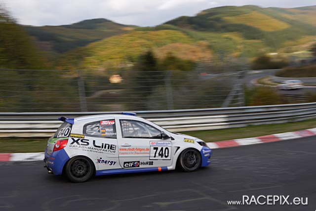 2009-10-17 VLN-09 2400