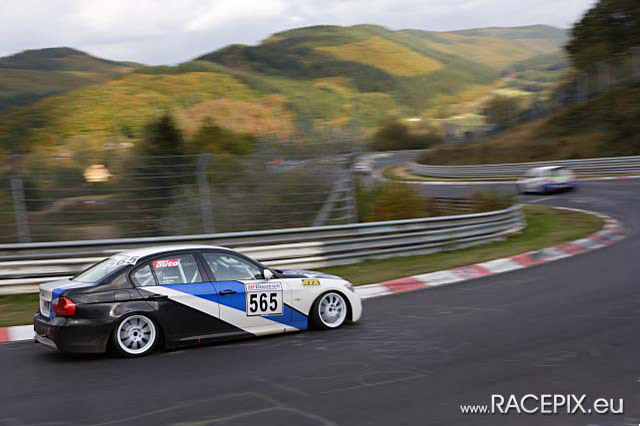 2009-10-17 VLN-09 2401