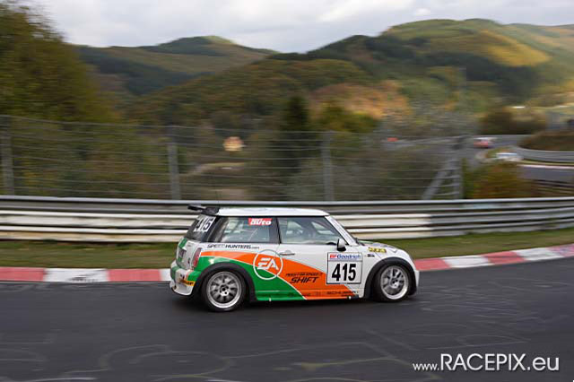 2009-10-17 VLN-09 2405