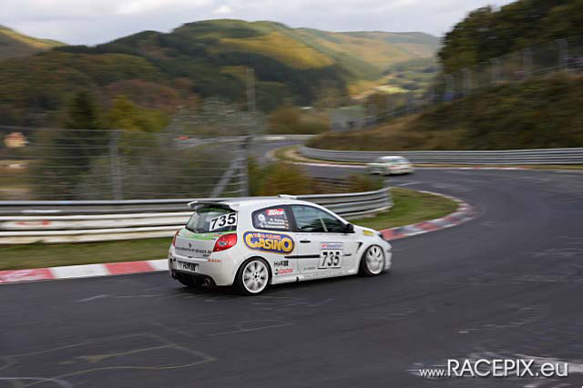 2009-10-17 VLN-09 2407